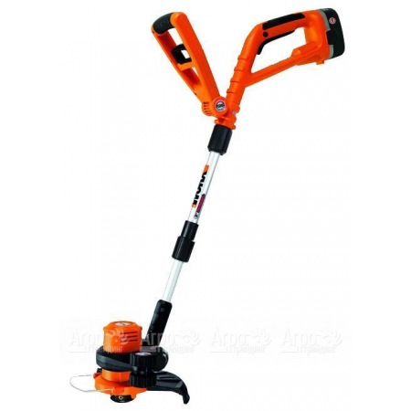 Триммер аккумуляторный Worx WG150E во Владикавказе