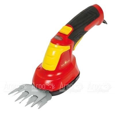 Аккумуляторые садовые ножницы Wolf-Garten Finesse Set во Владикавказе