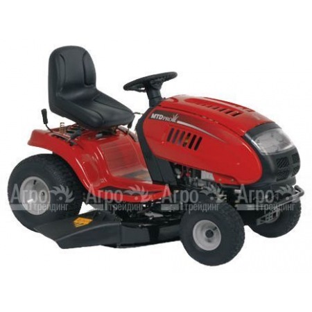 Садовый минитрактор MTD Pro P 155 HF во Владикавказе