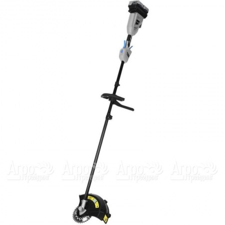 Аккумуляторный триммер DEKO DKTR40V PRO во Владикавказе