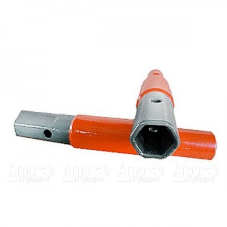 Удлинитель вал-грунтозацеп для мотоблоков Villartec TB980/980WF/990WF во Владикавказе