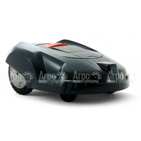 Газонокосилка-робот аккумуляторная Husqvarna Automower 220 AC во Владикавказе