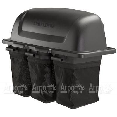 Травосборник к трактору Craftsman для 137 см деки, на 310 л  во Владикавказе