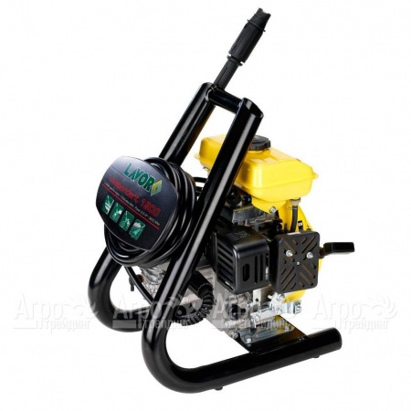 Мойка высокого давления Lavor Wash Independent 1900 во Владикавказе