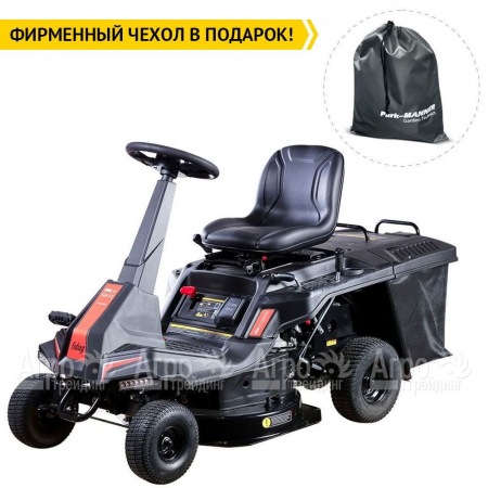 Садовый райдер Fubag FPR 61 SMV ES во Владикавказе