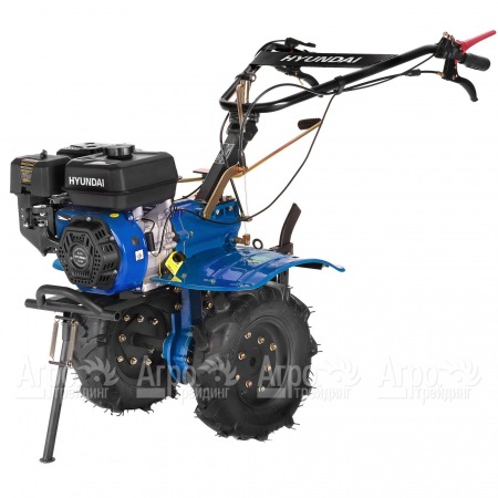 Мотоблок Hyundai T 1300 во Владикавказе