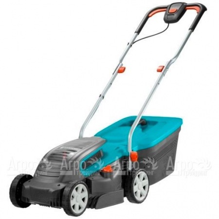 Газонокосилка аккумуляторная Gardena PowerMax Li-40/32 во Владикавказе