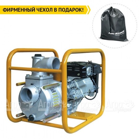 Мотопомпа Caiman TH45EX во Владикавказе