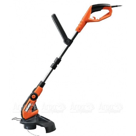 Триммер электрический Worx WG108E во Владикавказе