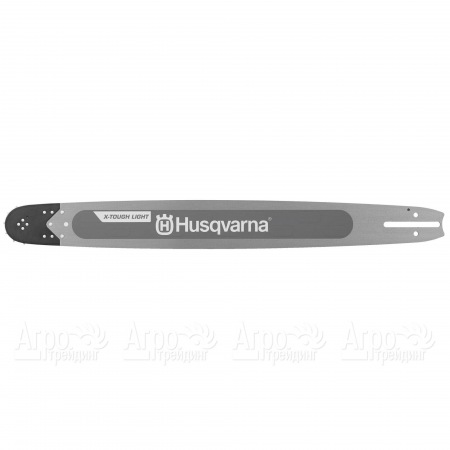 Направляющая шина X-Tough Light RSN 28" для бензопил Husqvarna во Владикавказе