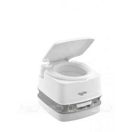 Биотуалет Thetford Porta Potti Qube 345 во Владикавказе