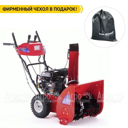 Снегоуборщик APEK-AS 6507 ME Pro Line во Владикавказе