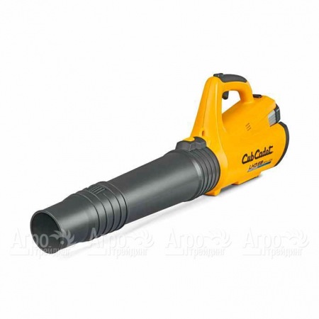 Воздуходувка аккумуляторная Cub Cadet LH3 EB SET во Владикавказе