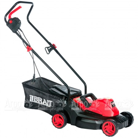 Газонокосилка электрическая Brait BR32-1200 во Владикавказе