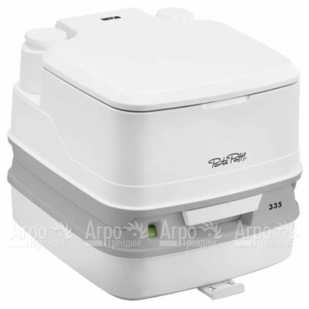 Биотуалет Thetford Porta Potti 335 во Владикавказе