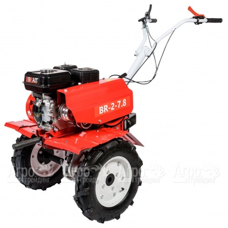 Мотоблок Brait BR-2-7.8 (фрезы в комплекте) во Владикавказе