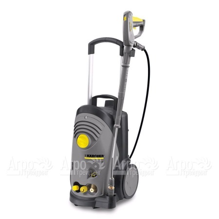 Мойка высокого давления без нагрева воды Karcher HD 6/15 C (EASY!Lock)  во Владикавказе