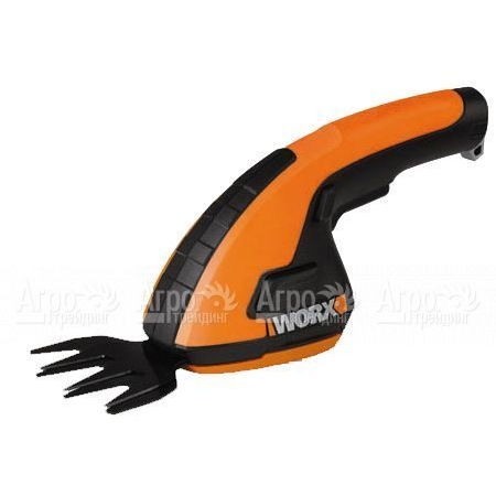 Аккумуляторные садовые ножницы Worx WG800E во Владикавказе