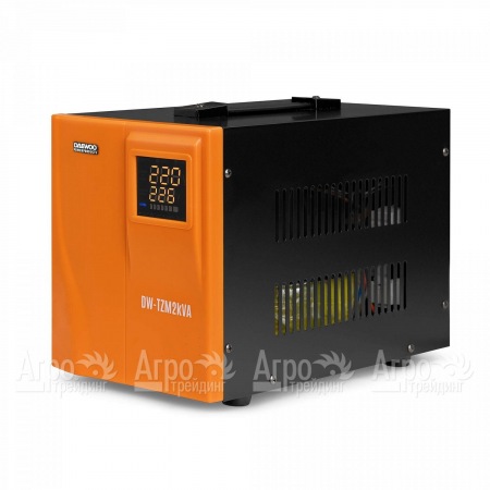 Стабилизатор напряжения Daewoo DW-TZM2kVA  во Владикавказе