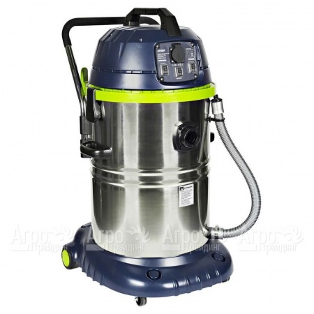 Промышленный пылесос Ayger CVC-60-3MOTORS во Владикавказе
