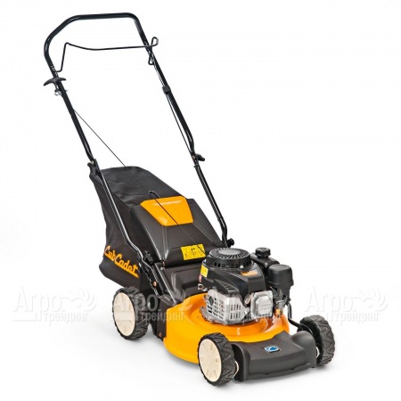 Газонокосилка бензиновая Cub Cadet CC LM1 CPB46 (CC 46 PB) во Владикавказе