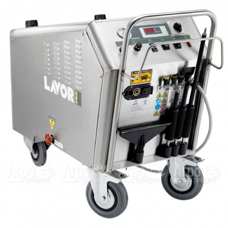 Парогенератор электрический Lavor Professional GV Vesuvio 10 во Владикавказе