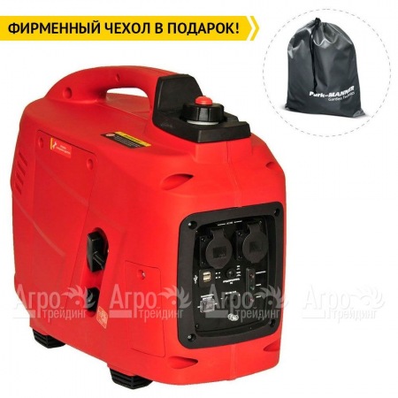 Бензогенератор инверторный Elitech БИГ 3300Р 3.1 кВт  во Владикавказе