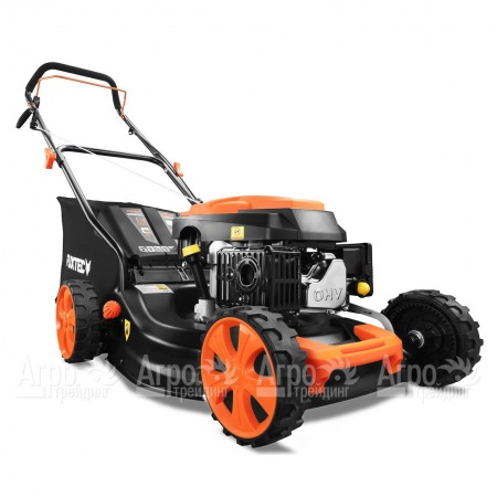 Газонокосилка бензиновая Fuxtec FX-RM4646ECO во Владикавказе