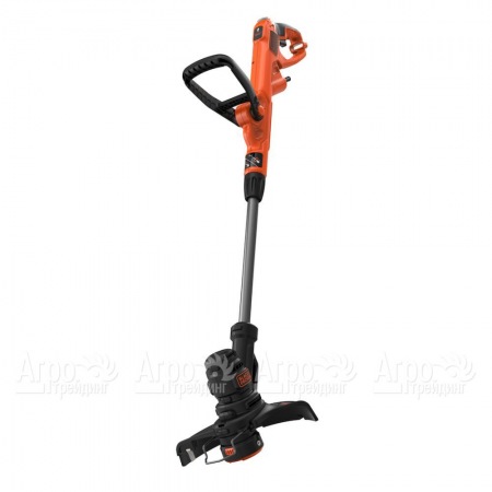Электрокоса (электрический триммер) Black+Decker BESTE625 во Владикавказе