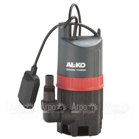 Погружной насос Al-KO Drain 11004 во Владикавказе