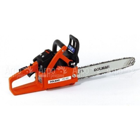 Бензопила Dolmar PS-400-16" во Владикавказе