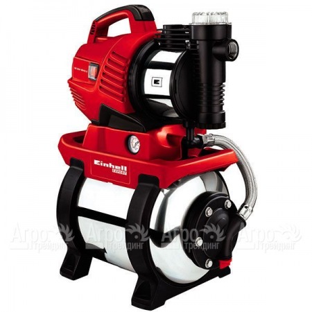 Насосная станция Einhell GE-WW 9041 E во Владикавказе