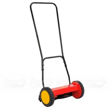 Механическая газонокосилка Wolf-Garten TT 300 S во Владикавказе