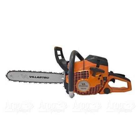 Бензопила Villartec SB 572 16"  во Владикавказе