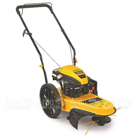 Колесный триммер Cub Cadet во Владикавказе