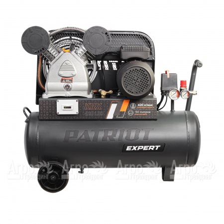 Компрессор поршневой Patriot KRX 420 L50  во Владикавказе
