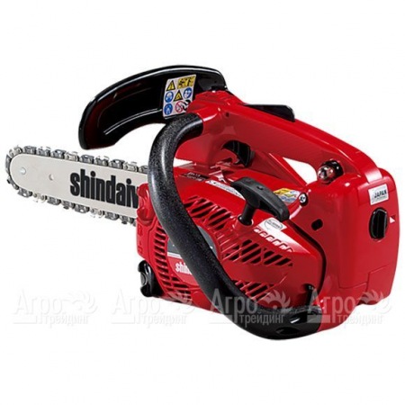 Бензопила Shindaiwa 280TS во Владикавказе