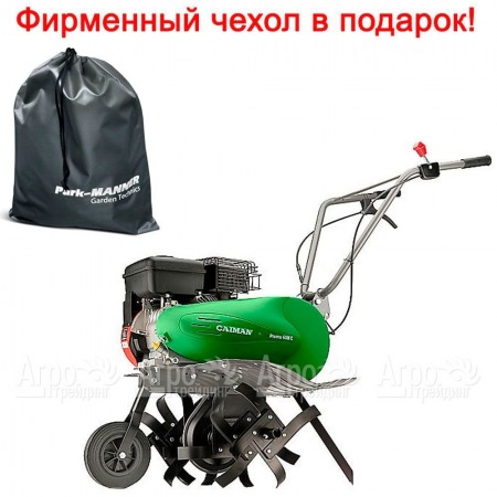 Культиватор Caiman Promo 60MC2 с реверсом  во Владикавказе