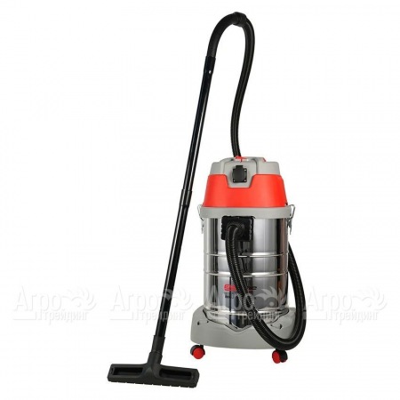 Промышленный пылесос EVOline WAD 130 Power Tool во Владикавказе