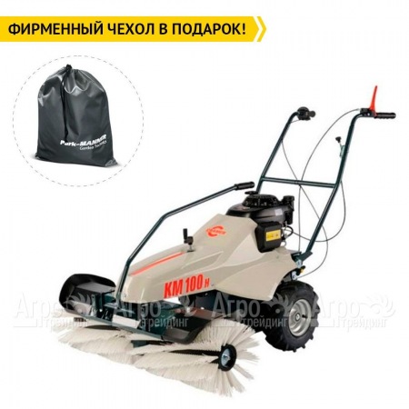 Подметальная машина Cramer KM 100 H во Владикавказе