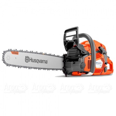 Бензопила Husqvarna 565-18" во Владикавказе