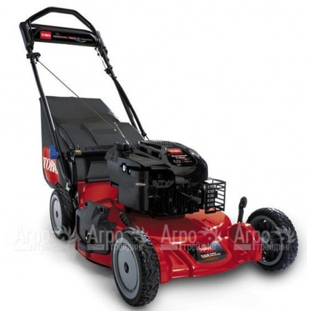 Газонокосилка бензиновая Toro 20092C во Владикавказе