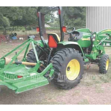 Газонокосилка с трехточечным зацепом для тракторов John Deere во Владикавказе
