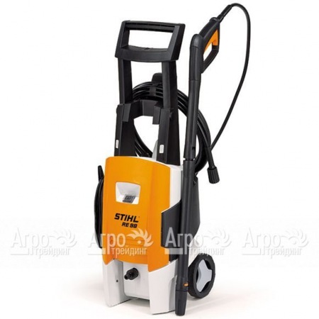 Мойка высокого давления Stihl RE 98 во Владикавказе