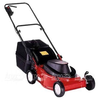 Электрическая газонокосилка MTD EM 1646 во Владикавказе