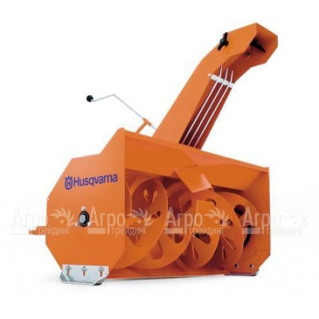 Снегоотбрасыватель Husqvarna Profi 9667964-01  во Владикавказе