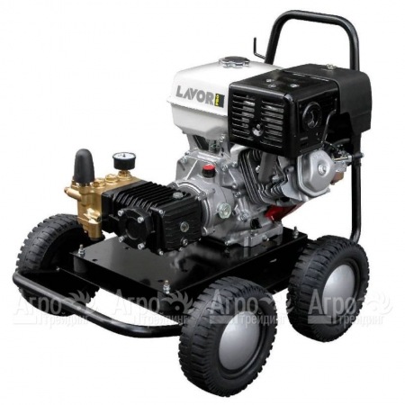 Мойка высокого давления Lavor Professional Thermic 13 H во Владикавказе