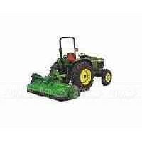 Прицепная газонокосилка для тракторов John Deere во Владикавказе