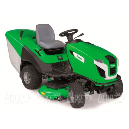 Садовый минитрактор Viking MT 6112.1 C во Владикавказе