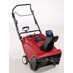 Снегоуборщик Toro 38576 во Владикавказе
